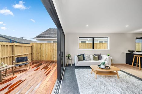 Photo of property in 31a Stephen Street, Trentham, Upper Hutt, 5018