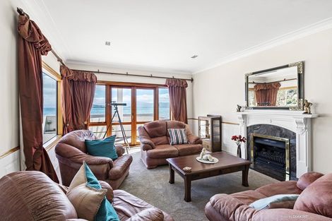 Photo of property in 234 Marine Drive, Lowry Bay, Lower Hutt, 5013