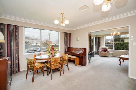 Photo of property in 61 Racecourse Road, Glengarry, Invercargill, 9810