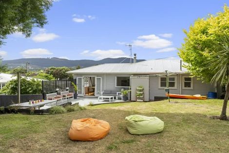 Photo of property in 1 Goldsborough Avenue, Raumati Beach, Paraparaumu, 5032