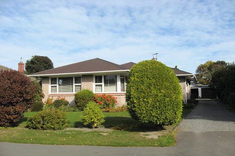 Photo of property in 7 Betwin Avenue, Sockburn, Christchurch, 8042