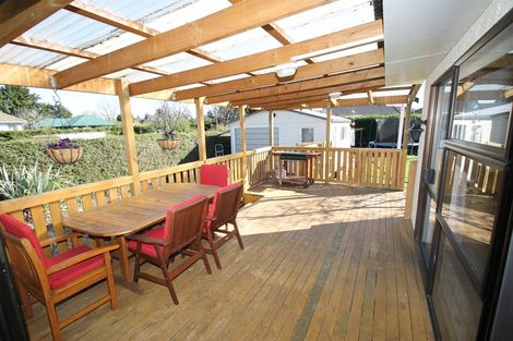 Photo of property in 11 Ross Street, Mosgiel, 9024