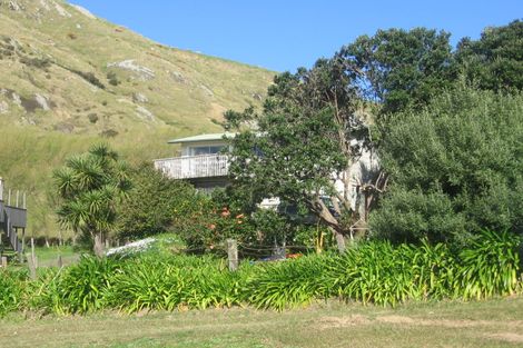 Photo of property in 38 Otama Beach Road, Opito Bay, Whitianga, 3592