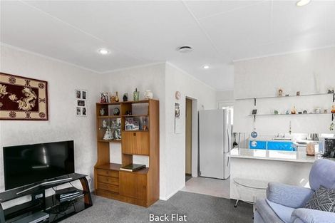 Photo of property in 42 Rangituhi Crescent, Takapuwahia, Porirua, 5022