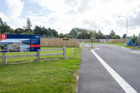 Photo of property in 16 Kay Way, Rakaia, 7710