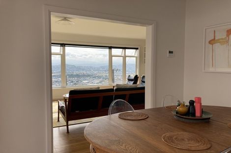 Photo of property in 116 Duncan Terrace, Kilbirnie, Wellington, 6022