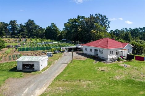Photo of property in 529 State Highway 16, Kumeu, 0810
