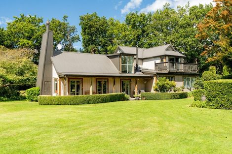 Photo of property in 320 Gladstone Road South, East Taieri, Mosgiel, 9092