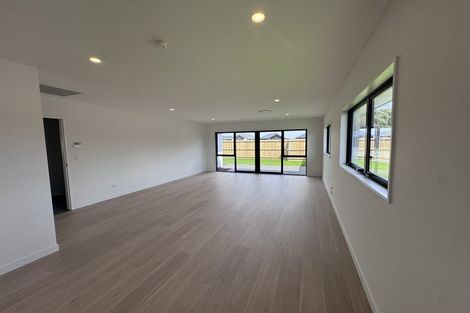 Photo of property in 2 Tuna Street, Halswell, 8025