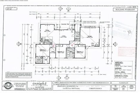 Photo of property in 3 Brookfield Drive, Northwood, Christchurch, 8051