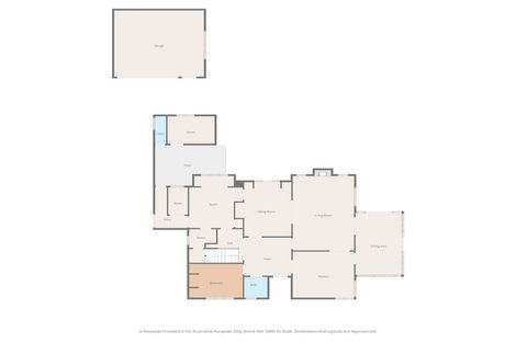 Photo of property in 44 Union Street, New Brighton, Christchurch, 8061