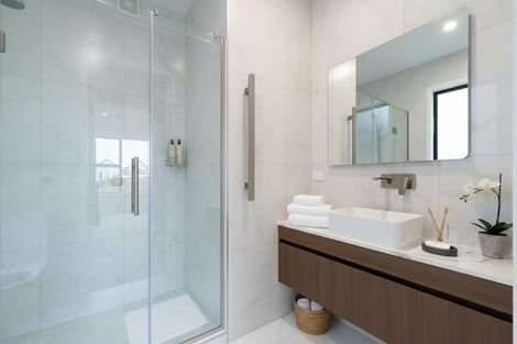 Photo of property in 57 Michael Bosher Way, Flat Bush, Auckland, 2019