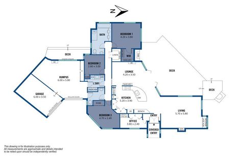 Photo of property in 46 Carlton Road, Pukekohe, 2120