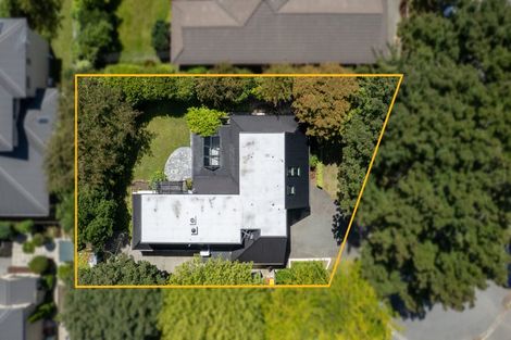 Photo of property in 10 Tripp Place, Ilam, Christchurch, 8041