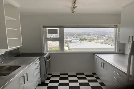 Photo of property in 6/4 Scarborough Terrace, Mount Victoria, Wellington, 6011