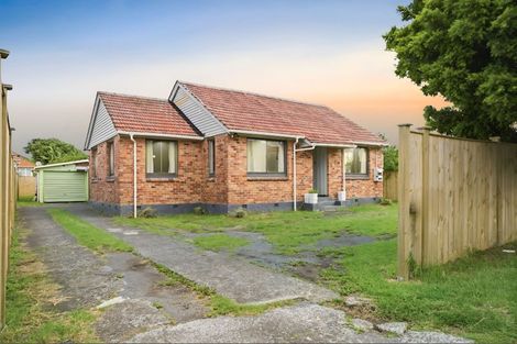 Photo of property in 24 Parkinson Avenue, Wesley, Auckland, 1041