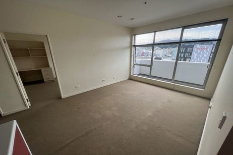 Photo of property in City Lodge, 601/115 Vivian Street, Te Aro, Wellington, 6011