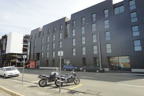 Photo of property in 305/231 Madras Street, Christchurch Central, Christchurch, 8011