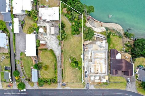 Photo of property in 17 Hawke Crescent, Beachlands, Auckland, 2018