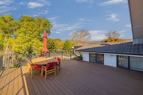 Photo of property in 237 Fifield Terrace, Opawa, Christchurch, 8023