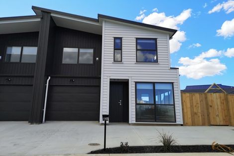 Photo of property in 17c Scott Road, Hobsonville, Auckland, 0616