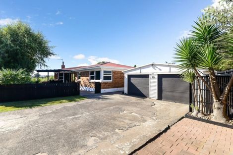 Photo of property in 10 Goodall Street, Dinsdale, Hamilton, 3204