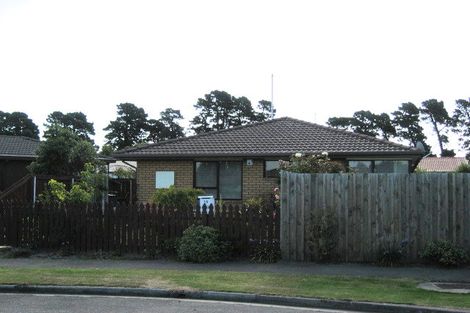 Photo of property in 15a Glenbyre Place, Bromley, Christchurch, 8062