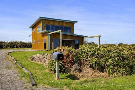 Photo of property in 299 Tai Road, Opunake, 4681