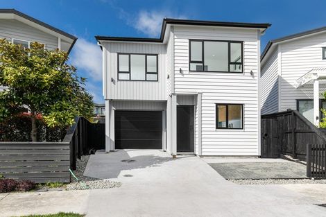 Photo of property in 3 Riroriro Road, Hobsonville, Auckland, 0616