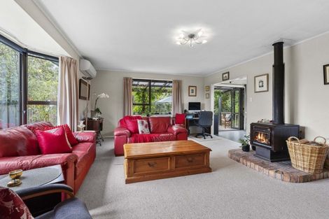 Photo of property in 542 Paierau Road, Opaki, Masterton, 5881