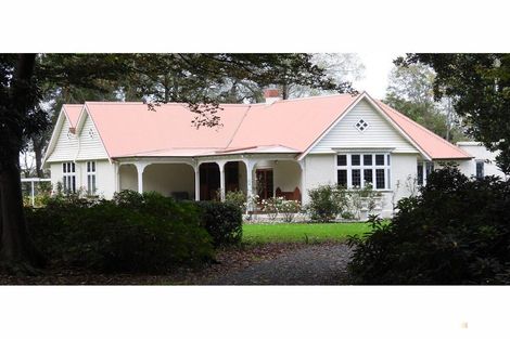 Photo of property in Ashfield, 410 Orari Station Road, Geraldine, 7992