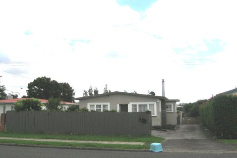 Photo of property in 74a Panorama Road, Mount Wellington, Auckland, 1060