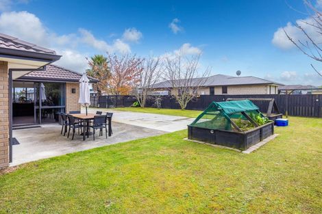 Photo of property in 381 Gleneagles Drive, Te Awamutu, 3800