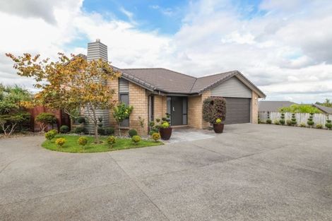 Photo of property in 46 Somerton Drive, Huntington, Hamilton, 3210