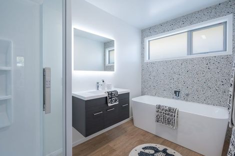 Photo of property in 36 Carmine Crescent, Appleby, Richmond, 7020