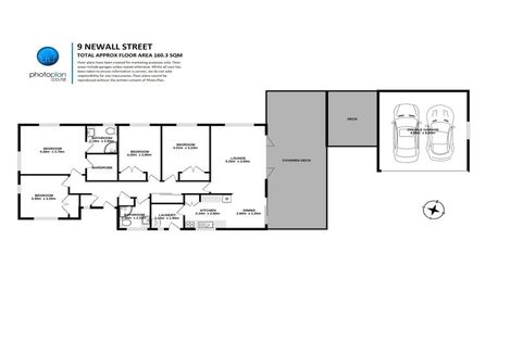 Photo of property in 9 Newall Street, Hamilton East, Hamilton, 3216