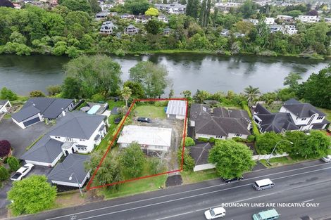 Photo of property in 571 River Road, Fairfield, Hamilton, 3214