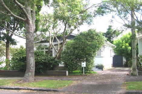 Photo of property in 60 Calgary Street, Mount Eden, Auckland, 1041