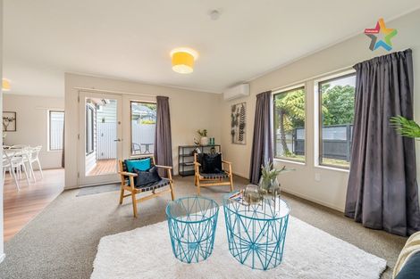 Photo of property in 48a Randwick Crescent, Moera, Lower Hutt, 5010