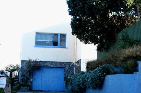 Photo of property in 23 Ascog Road, Ravensbourne, Dunedin, 9022