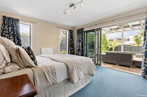 Photo of property in 5 Fortyfoot Lane, Sunnyhills, Auckland, 2010