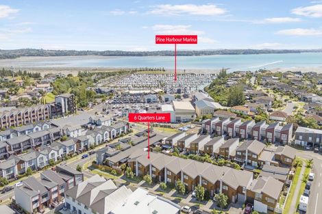 Photo of property in 6 Quarters Lane, Beachlands, Auckland, 2018