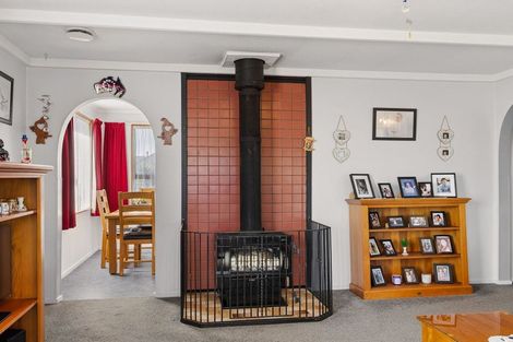 Photo of property in 137 Derby Street, Westport, 7825