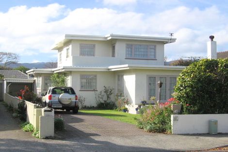 Photo of property in 6 Military Road, Boulcott, Lower Hutt, 5010