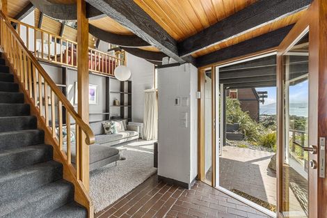 Photo of property in 76a Falkirk Avenue, Seatoun, Wellington, 6022