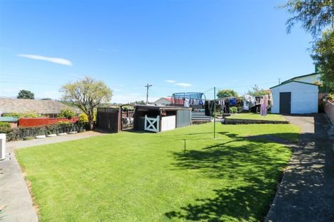 Photo of property in 67 Coonoor Road, Watlington, Timaru, 7910