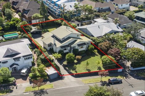 Photo of property in 12 Ngapuhi Road, Remuera, Auckland, 1050