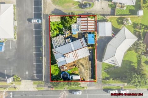 Photo of property in 104 Rowandale Avenue, Manurewa, Auckland, 2102