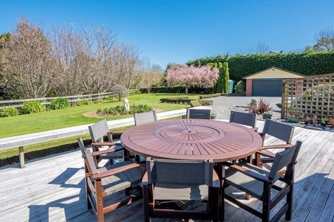 Photo of property in 184a Taylors Road, Otaki, 5583