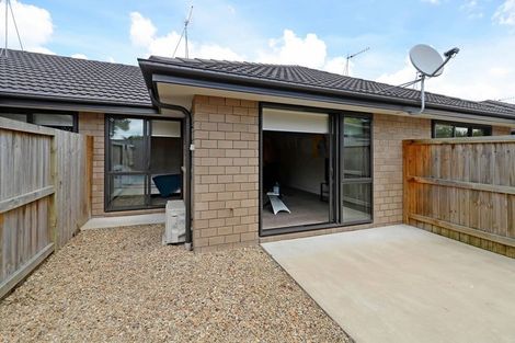 Photo of property in 4/15 Albert Street, Hamilton East, Hamilton, 3216